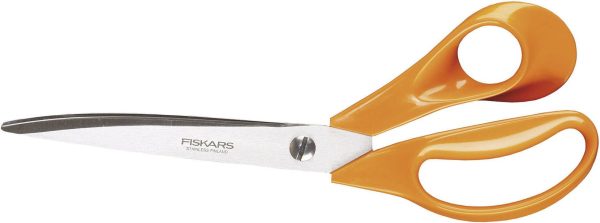 FISKARS CLASSIC UNIVERSAL SCISSORS 25CM