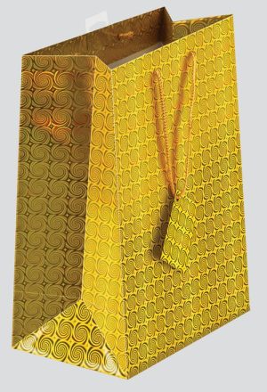HALOGRAPHIC LARGE BAG ASSORTED