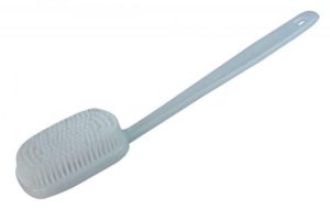 APOLLO BATH BRUSH PLASTIC