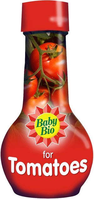 BABY BIO TOMATOES FOOD CONCENTRATE 175ML