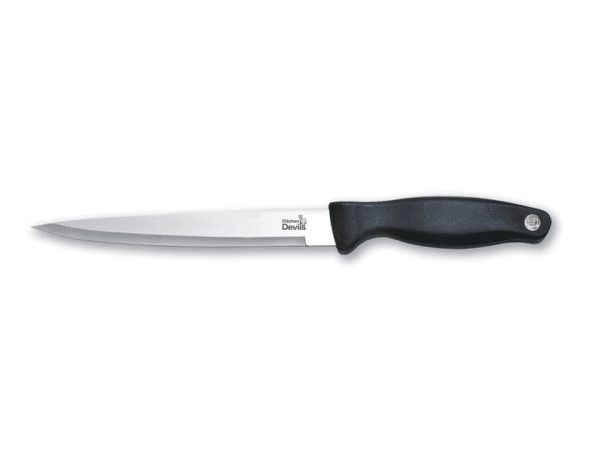 KITCHEN DEVILS LIFESTYLE CARVING KNIGE