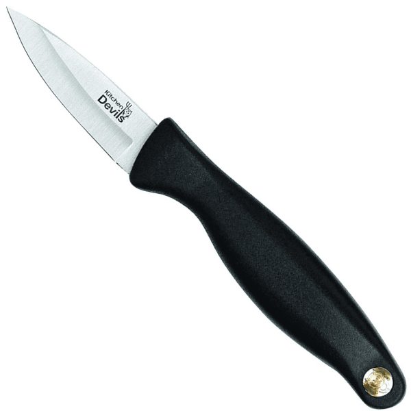 KITCHEN DEVILS LIFESTYLE VEGETABLE KNIFE