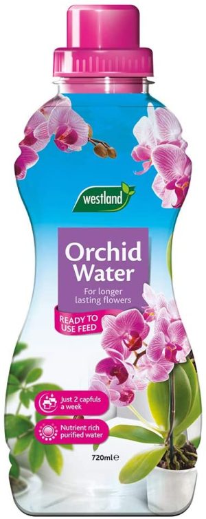 WESTLAND ORCHID WATER 720ML