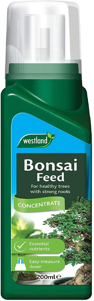 WESTLAND BONSAI CONCENTRATE FEED 200ML