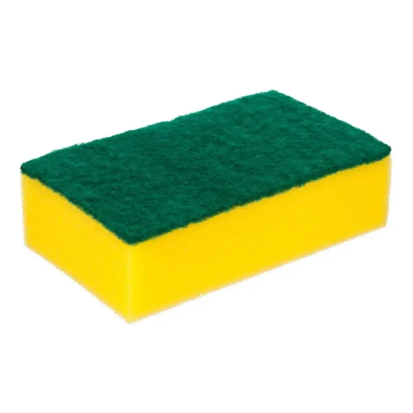 STARWASH 4 SPONGE SCOURERS