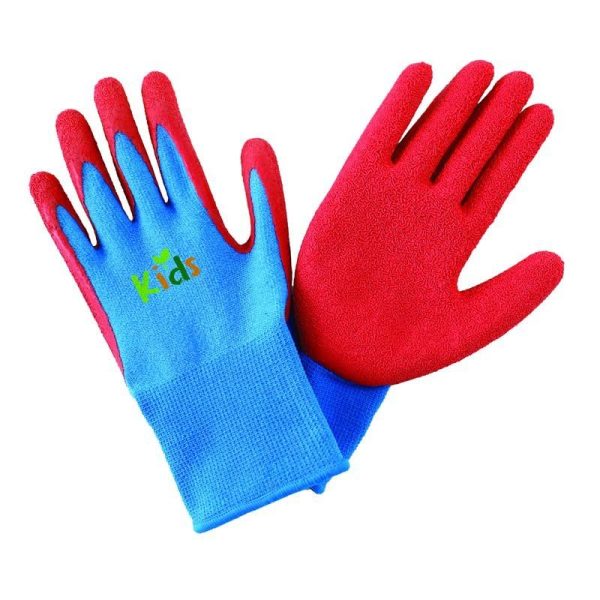 KENT AND STOWE BUDDING GARDENER GLOVES