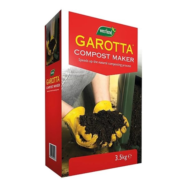 WESTLAND GAROTTA COMPOST MAKER 3.5KG