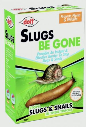 DOFF SLUGS BE GONE 1.65 LITRE