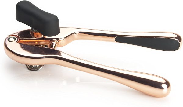 SABATIER PROFESSIONAL CAN OPENER ROSE GOLD