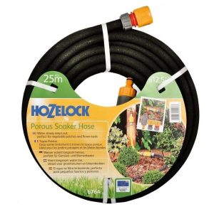 HOZELOCK POROUS SOAKER HOSE 25 METER