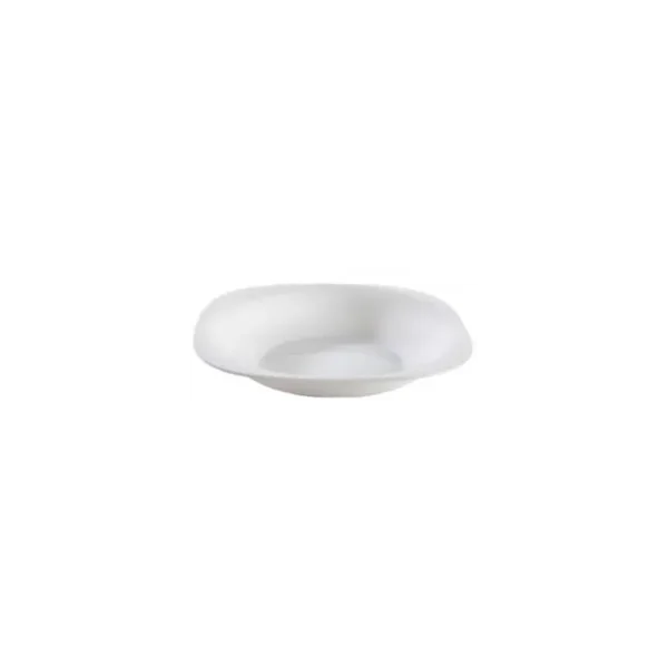 LUMINARC CARINE WHITE SOUP / DEEP PLATE 21CM