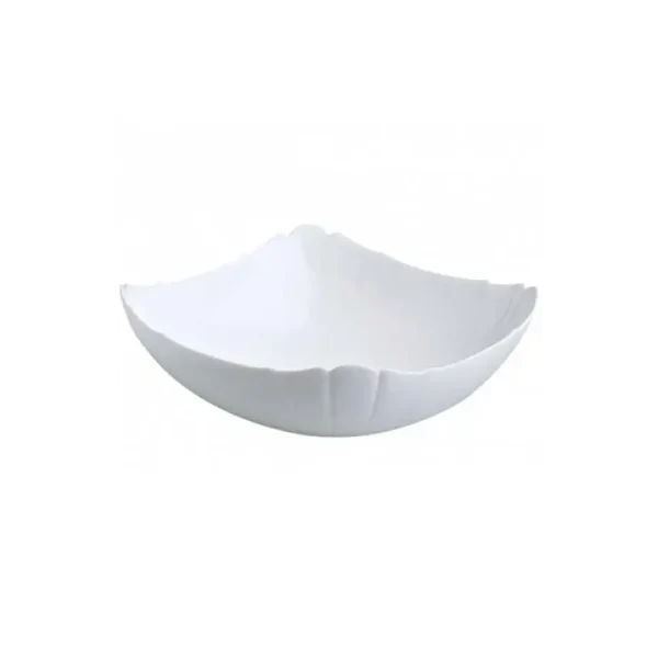 LUMINARC LOTUSIA MULTIPURPOSE BOWL 15.5CM PACK OF 6