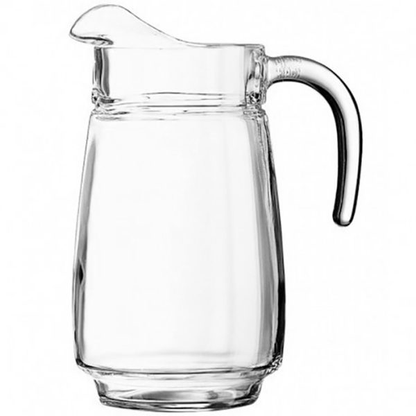 LUMINARC TIVOLI JUICE JUG 2.3 LTR