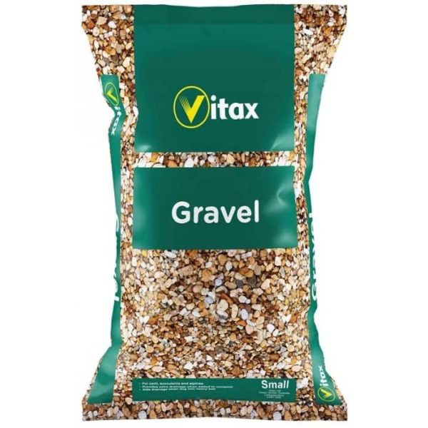 VITAX HORTICULTURAL GRADE GRAVEL 4.5KG