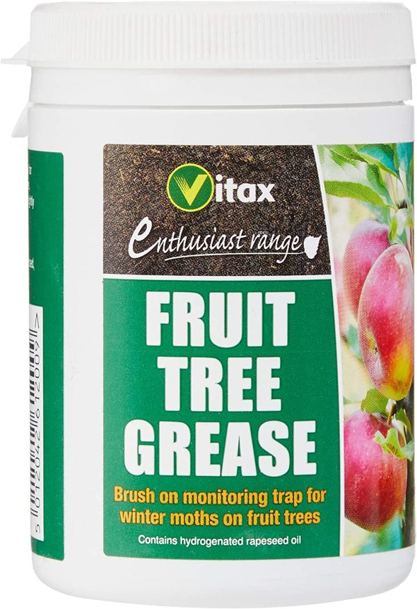 VITAX FRUIT & TREE GREASE 200G