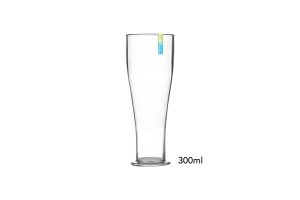 BELLO BEER GLASS 300ML