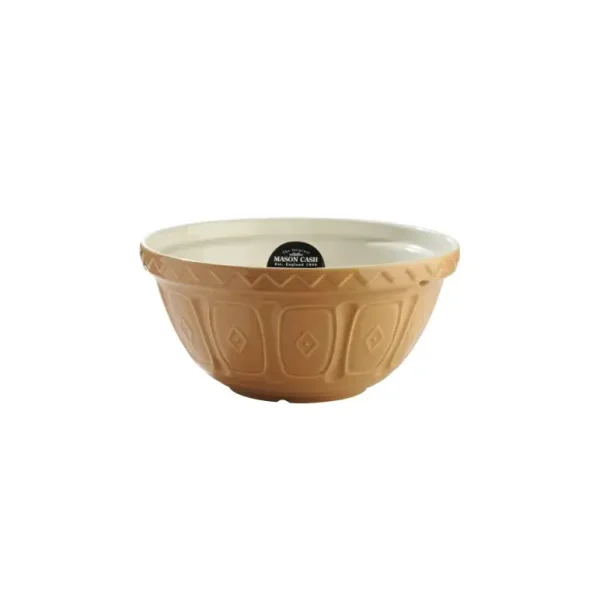 MASON CASH CANE S9 MIXING BOWL 32CM / 5L