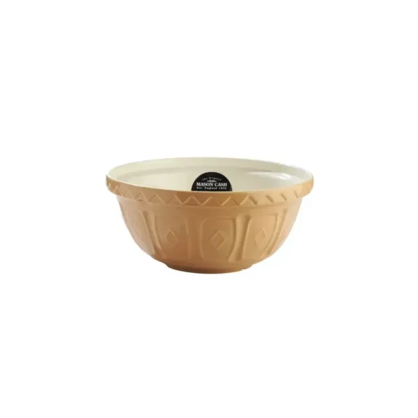 MASON CASH CANE S12 MIXING BOWL 29CM / 4L