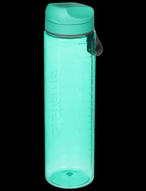 SISTEMA HYDRATE TRITAN WATER BOTTLE 1L