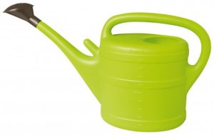 GELI PLASTIC WATERING CAN 2L - MINT GREEN