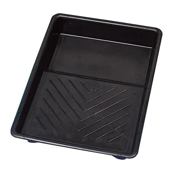 PLASTIC PAINT ROLLER TRAY 7 INCH