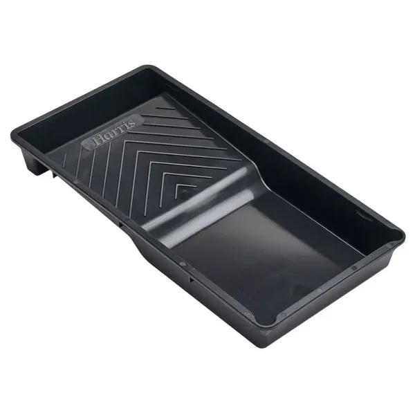 PLASTIC PAINT ROLLER TRAY 4 INCH