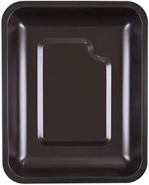 WHAM ESSENTIALS FAMILY BLACK / BLACK ROASTER 39CM