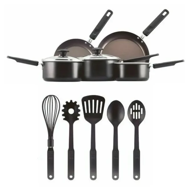 PRESTIGE 22190 COOKWARE SET 10/PCS