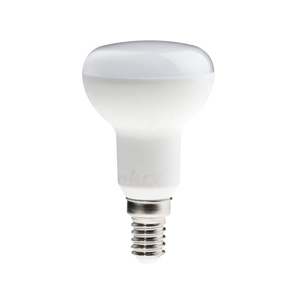 KANLUX SIGO R50 LED BULB E14 6W 490LM - WARM WHITE