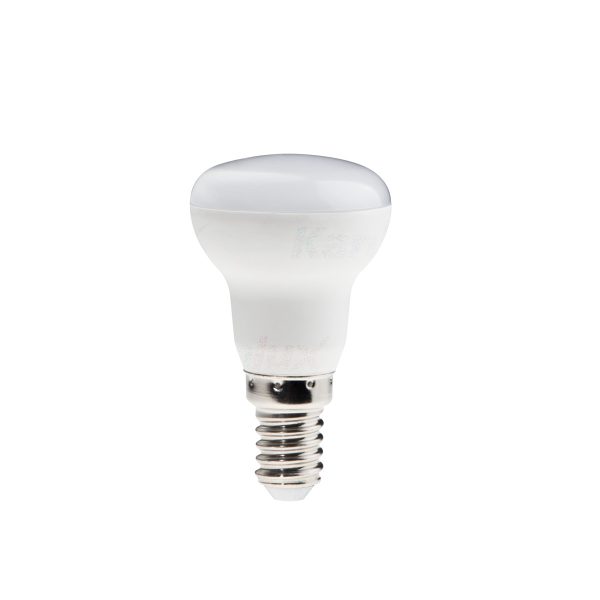 KANLUX SIGO R39 LED BULB E14 4W 320LM - WARM WHITE