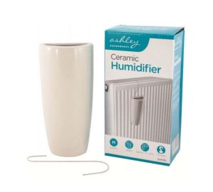 ASHLEY CERAMIC HANGING HUMIDIFER