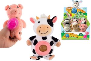PLUSH BELLIES FARM