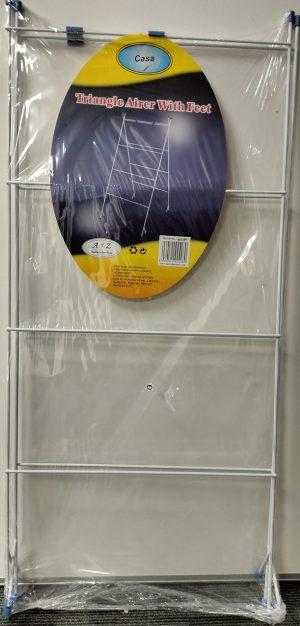 CASA OVER BATH AIRER / CLOTH DRYING RACK 4.5M
