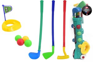 MY GOLF CADDY SET