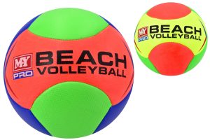 MY BEACH VOLLEYBALL SIZE 4