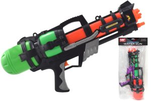 MY WATER PUMP ACTION LARGE WATER GUN 23"