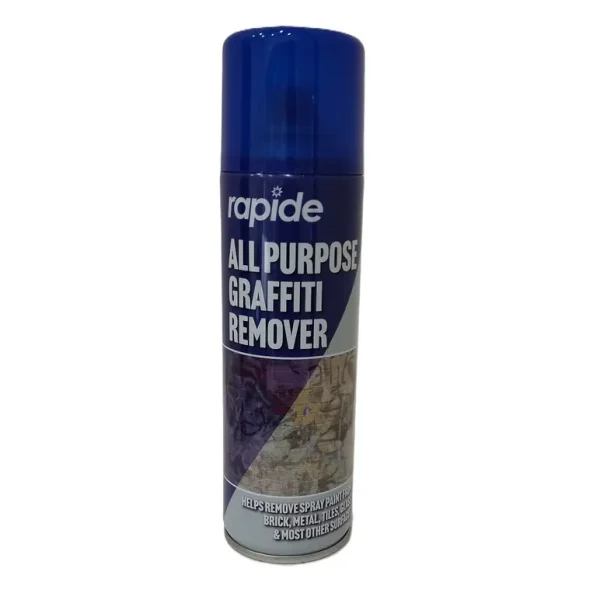 PAINT FACTORY PROFESSIONAL ALL PURPOSE GRAFFITI REMOVER 250ML