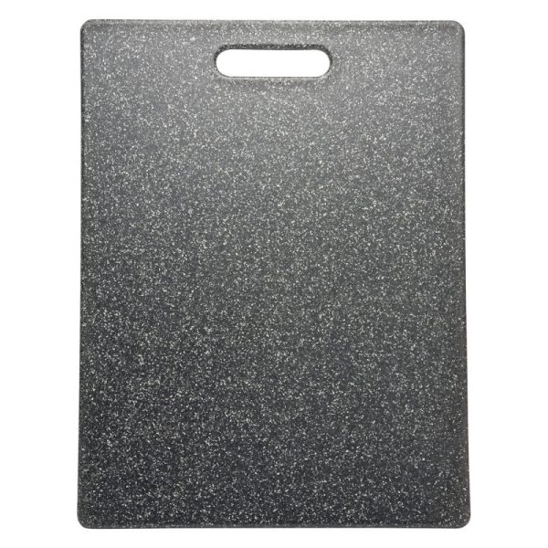 TAYLOR'S EYE WITNESS LARGE CUTTING BOARD GRANITE EFFECT 36 X 26CM /14 X 10"