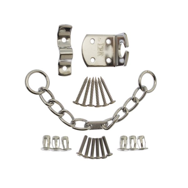 ERA SECURITY DOOR CHAIN CHROME