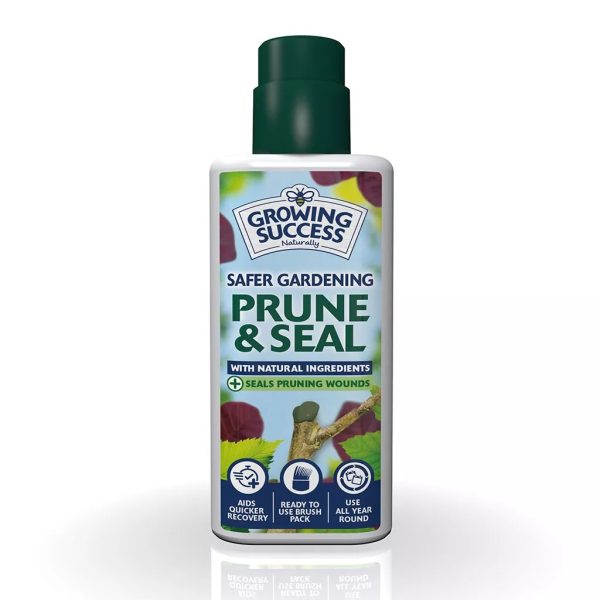 GROWING SUCCESS PRUNE & SEAL 250ML