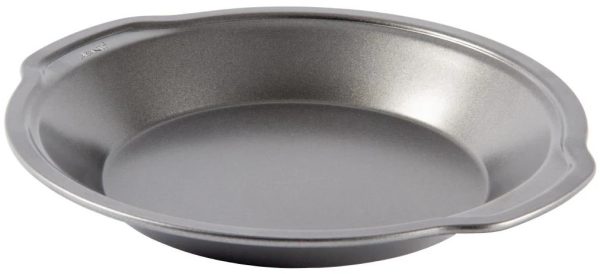 AVANTI ROUND NON STICK PIE DISH 23CM X 3.5CM