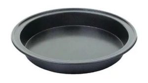 AVANTI ROUND NON STICK CAKE TIN DISH 23CM X 3.5CM