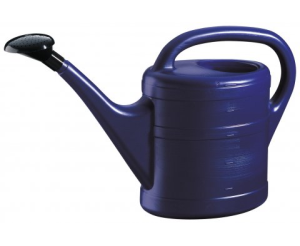 GELI WATERING CAN 1 LTR - BLUE