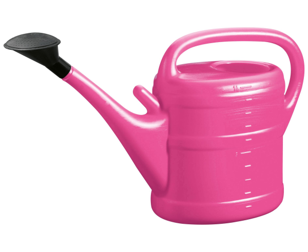 GELI WATERING CAN 1 LTR - PINK