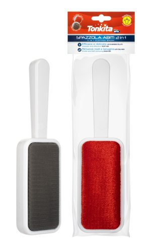 TONKITA MAGIC VELVET CLOTHES BRUSH