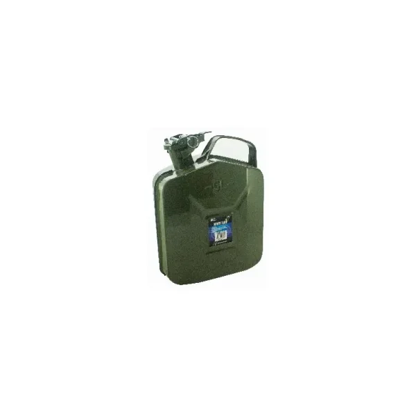 PRO USER UN APPROVED JERRY CAN 5L