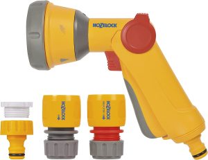 HOZELOCK MULTI SPRAY GUN STARTER SET