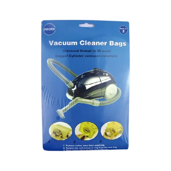 ADORN VACUUM CLEANER BAG