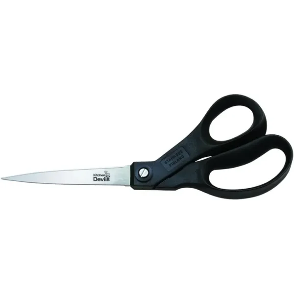 KITCHEN DEVILS LIFESTYLE HOUSEHOLD SCISSOR