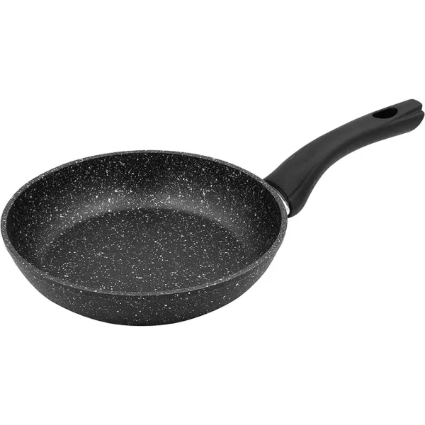 BLACKMOOR NON STICK FRYING PAN 20CM - BLACK